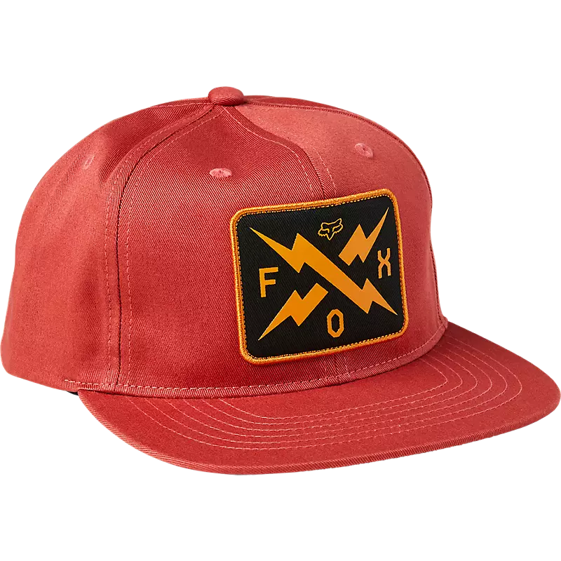 ﻿Fox Racing, Calibrated Snapback Hat, Motocross Casual, Snapback Hats, Men's Hats, 29071-348