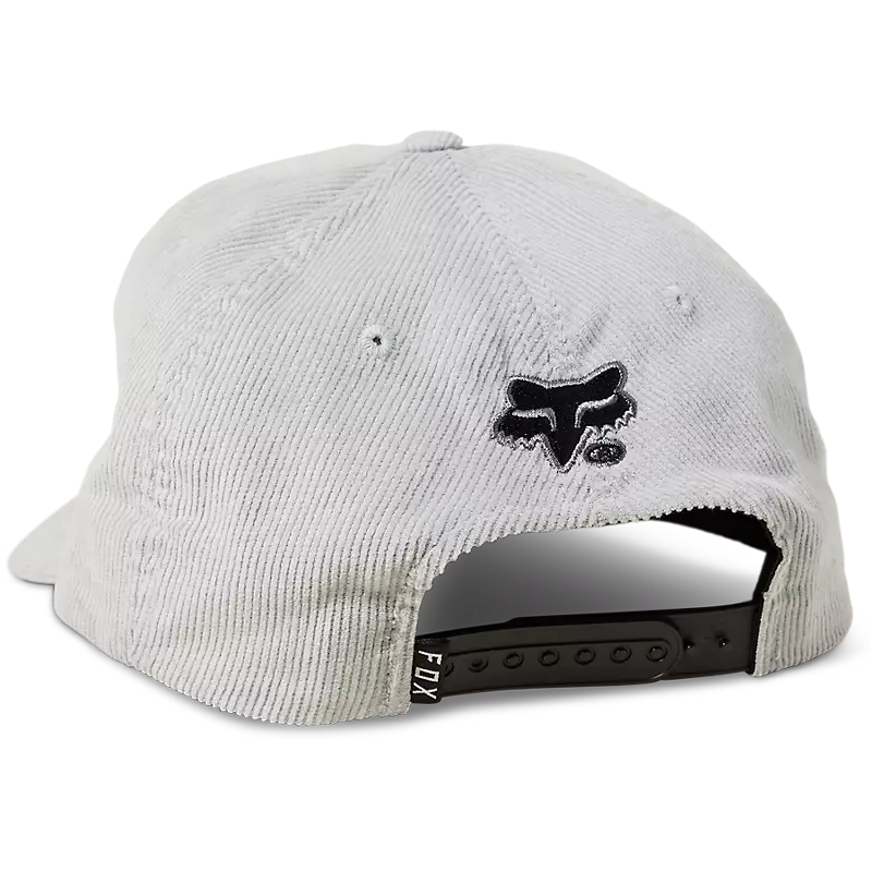 Fox Racing,Adjustable Snapback, Carv Snapback Hat, 30326-097