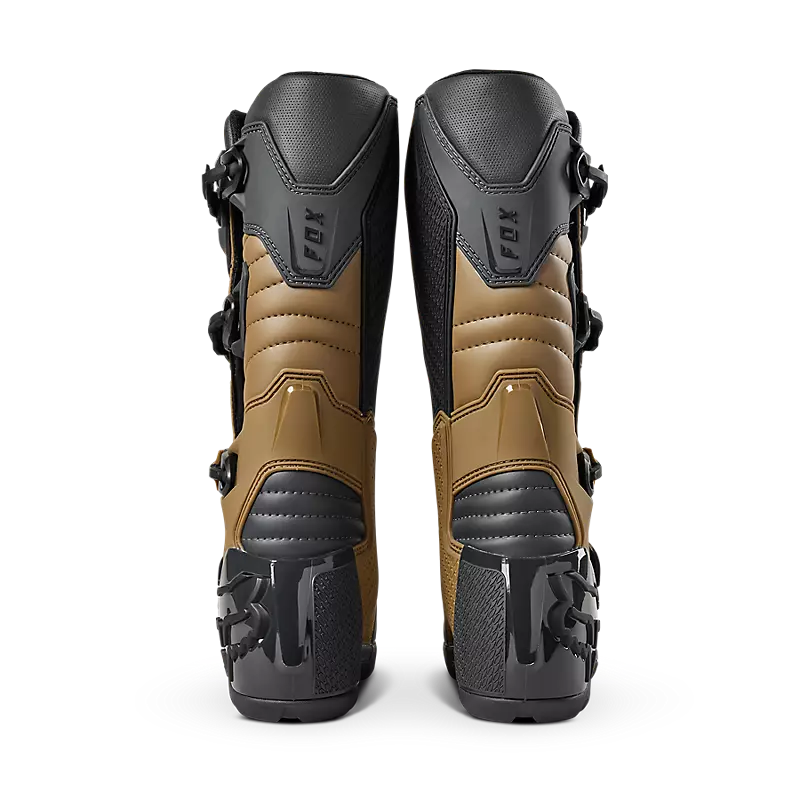FOX Comp X Off Road Boots – Blown Motor by Moto United FOX Comp X Off Road Boots – Blown Motor by Moto United