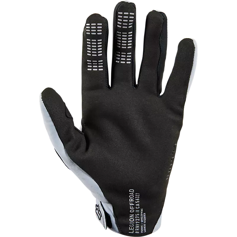 Fox Racing,Protective Riding Apparel, Defend Thermo Off-Road Gloves, 29690-172