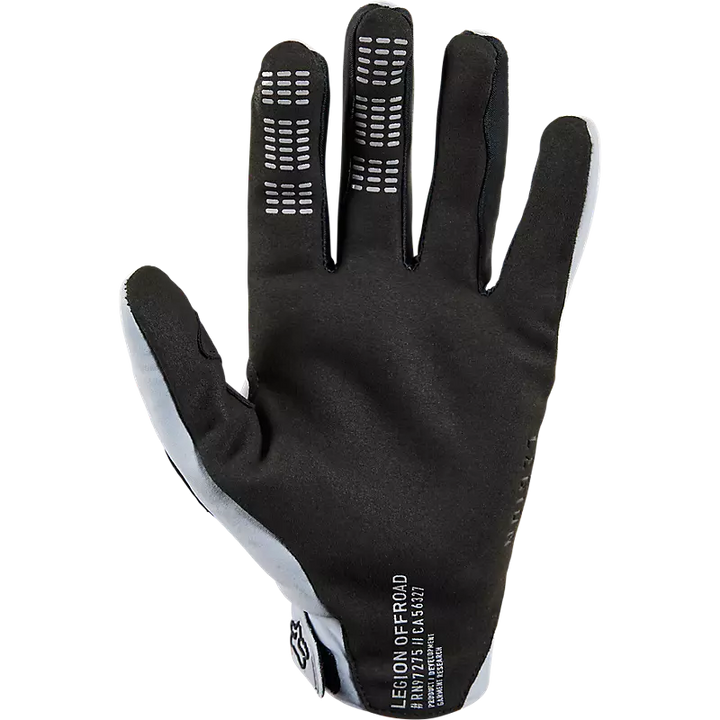 Fox Racing,Protective Riding Apparel, Defend Thermo Off-Road Gloves, 29690-172