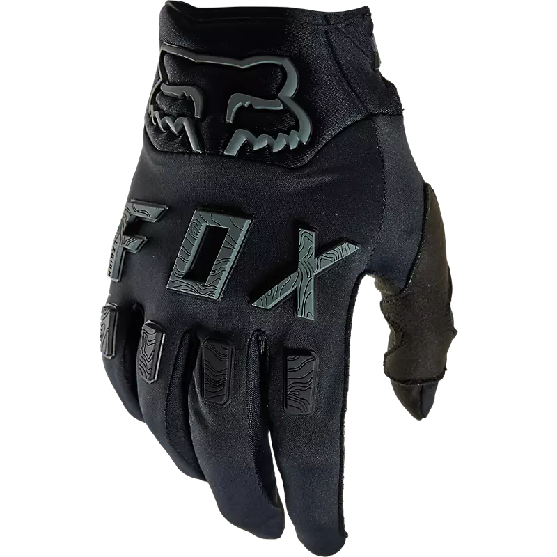 Fox Racing, Motocross Gloves,Defend Wind Off-Road Gloves, 29689-001