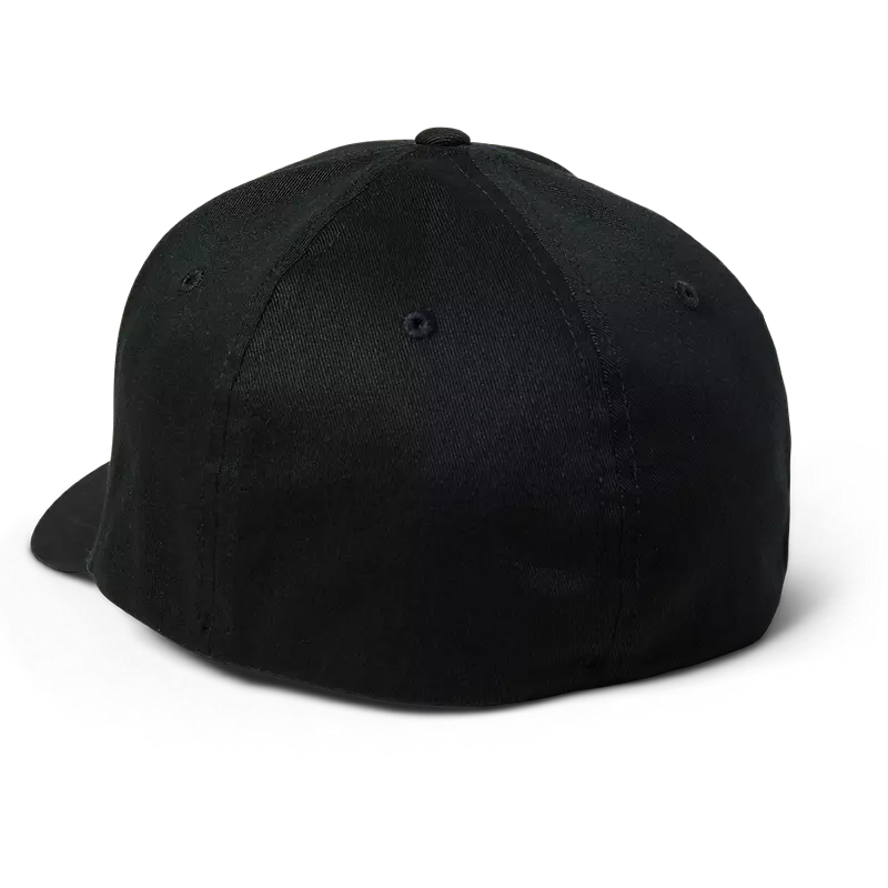 Fox Racing, Flexfit Hats, Fgmnt Flexfit Hat, 29899-001