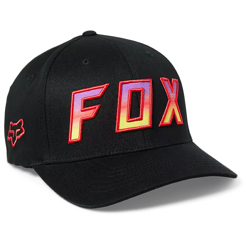 Fox Racing, Fgmnt Flexfit Hat, Motocross Hat, Flexfit Hats, Men's Hat, 29899-001