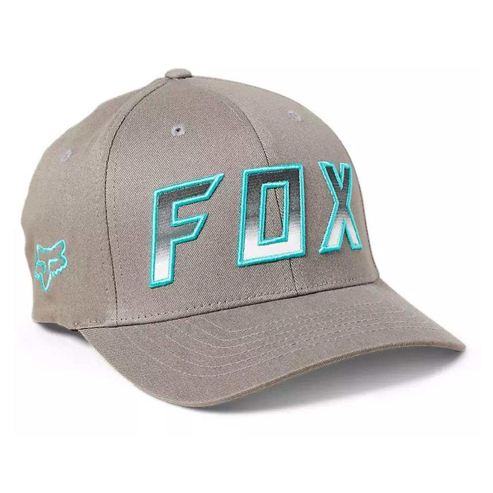 Fox Racing,  Embroidered Hat, Fgmnt Flexfit Hat,  29899-052