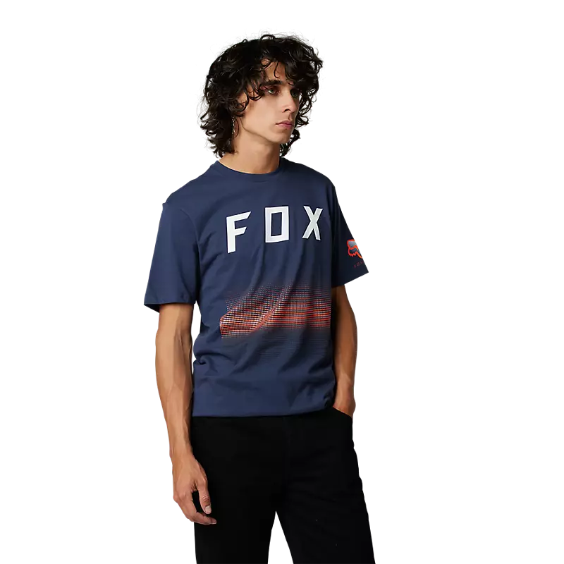 Fox Racing, Fgmnt Premium Tee, Motocross Casual, Men's T-Shirt, Fox Racing Shirt, 29775-190