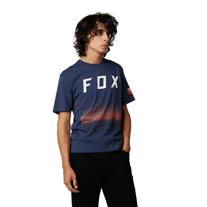 Fox Racing, Fgmnt Premium Tee, Motocross Casual, Men's T-Shirt, Fox Racing Shirt, 29775-190