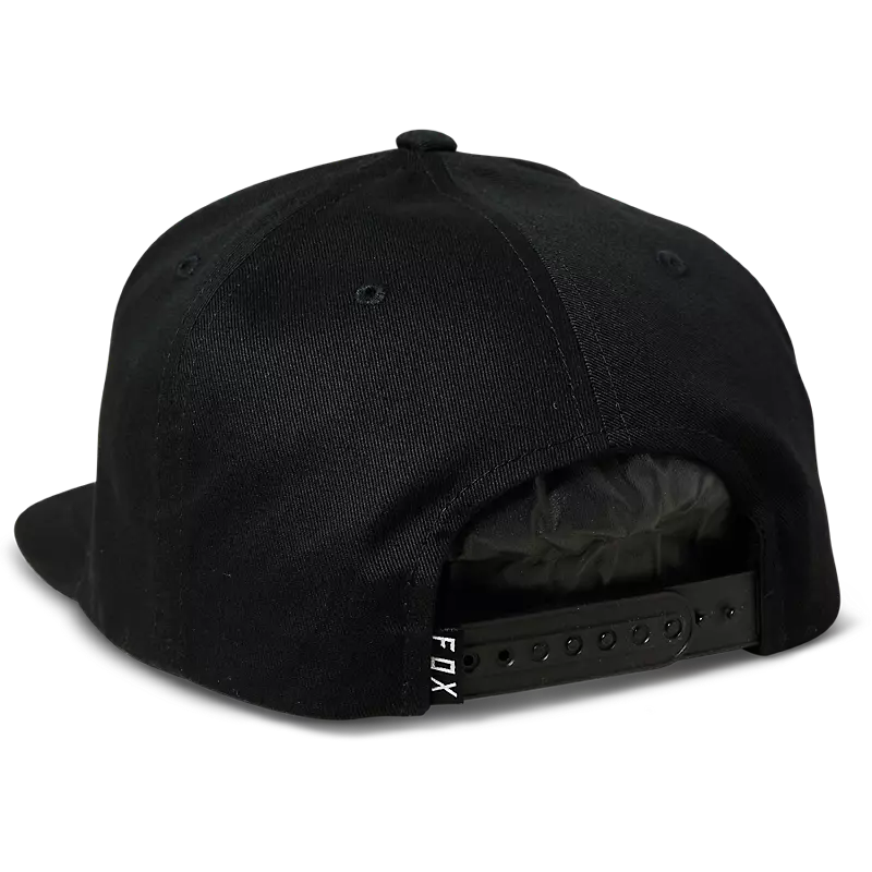 Fox Racing, Snapback Hats, Fgmnt Snapback Hat,29910-001