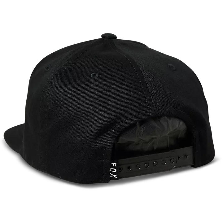 Fox Racing, Snapback Hats, Fgmnt Snapback Hat,29910-001