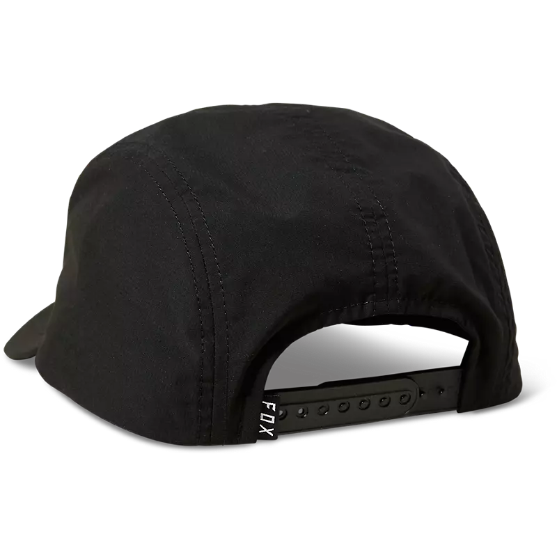 Fox Racing, Fox Casual Wear, Fox Finisher 5-Panel Hat, Moto Casual, 29913