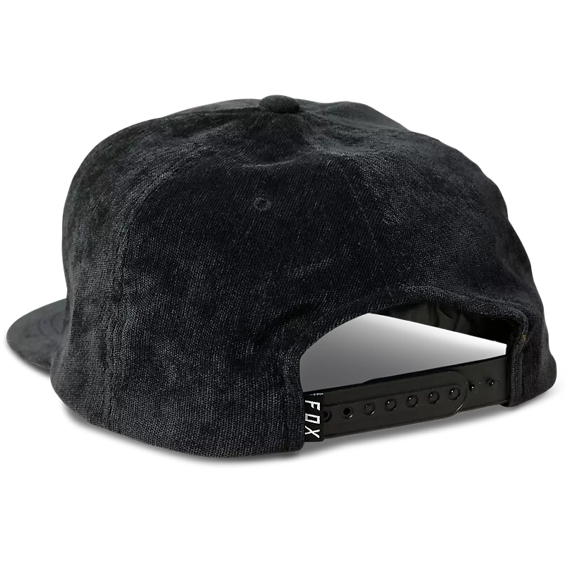 Fox Racing, Fixated Snapback Hat, Men's Snapback Hat, Hat's, 29921-001
