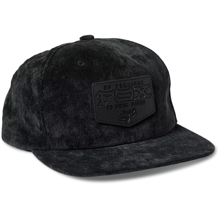 Fox Racing, Men's Snapback Hat, Fixated Snapback Hat,  29921-001