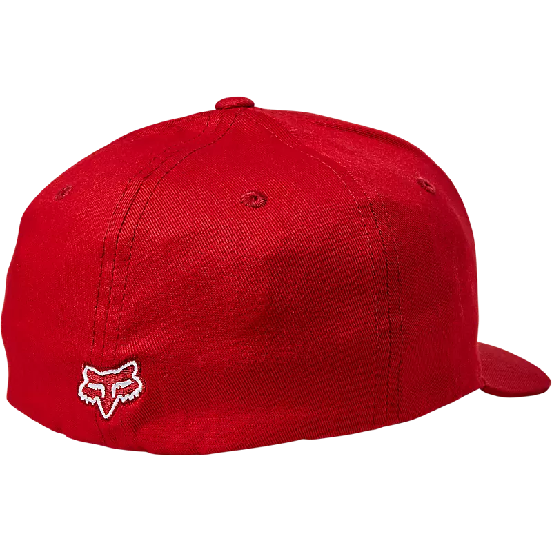 Fox Racing, Baseball Cap, Flex 45 Flexfit Hat 58379-555