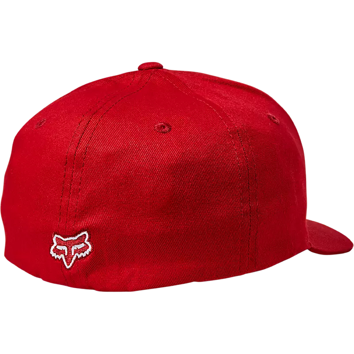 Fox Racing, Baseball Cap, Flex 45 Flexfit Hat 58379-555
