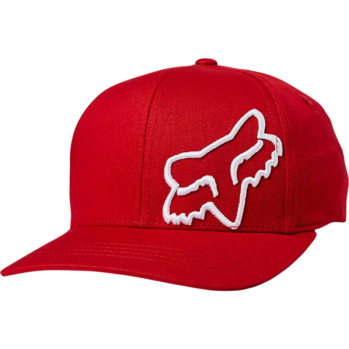 Fox Racing, Athletic Headgear, Flex 45 Flexfit Hat 58379-555