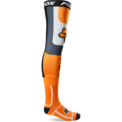 Fox Racing, Flexair Knee Brace Socks, Knee Brace Socks, Socks, Motocross Socks, 29706-824