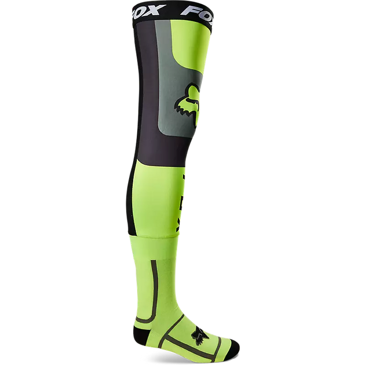 Fox Racing,Joint protection, Flexair Knee Brace Socks,  29706-130