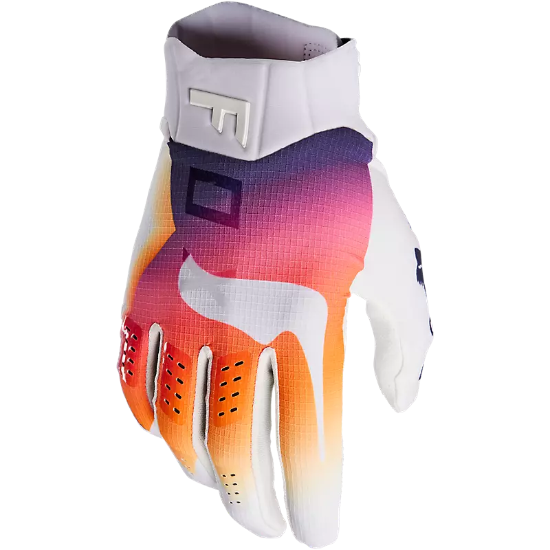 Fox Racing, Flexair RYVR Limited Edition Gloves, Motocross Gloves, Gloves, 30413