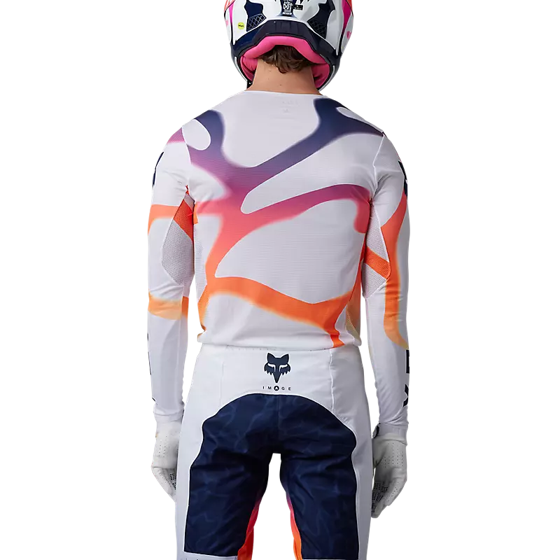 Fox Racing, Motocross Jersey,  Flexair RYVR Limited Edition Jersey, 30443-139