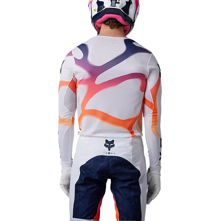 Fox Racing, Motocross Jersey,  Flexair RYVR Limited Edition Jersey, 30443-139