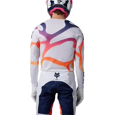 Fox Racing, Flexair RYVR Limited Edition Jersey, Limited Edition Jersey, Motocross Jersey, 30443-139
