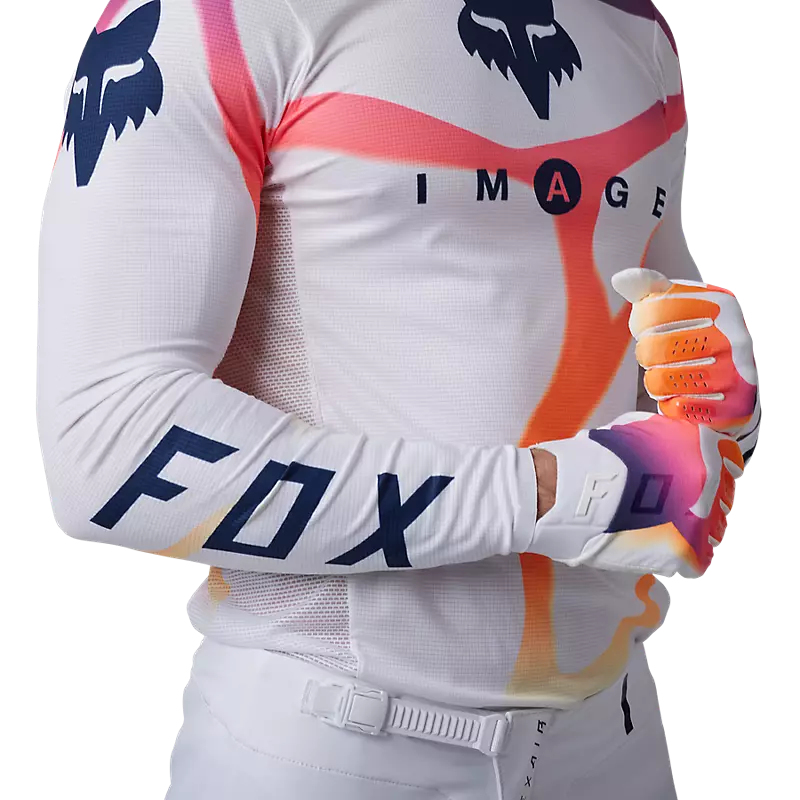 Fox Racing,Off-road Jersey, Flexair RYVR Limited Edition Jersey, 30443-139