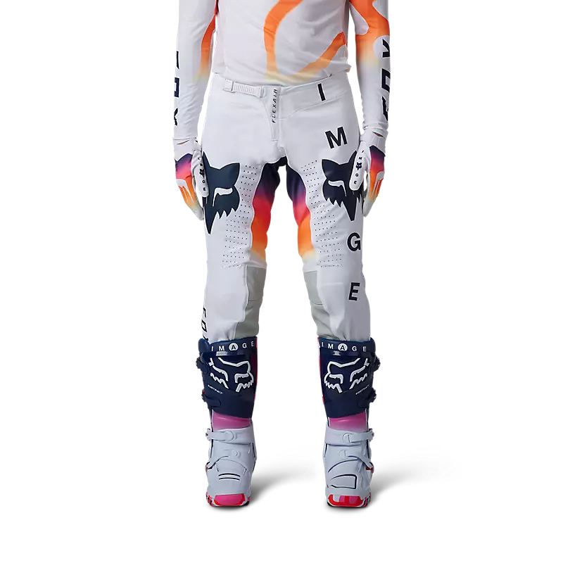 Fox Racing, Breathable Fabric, Flexair RYVR Limited Edition Pants,30456