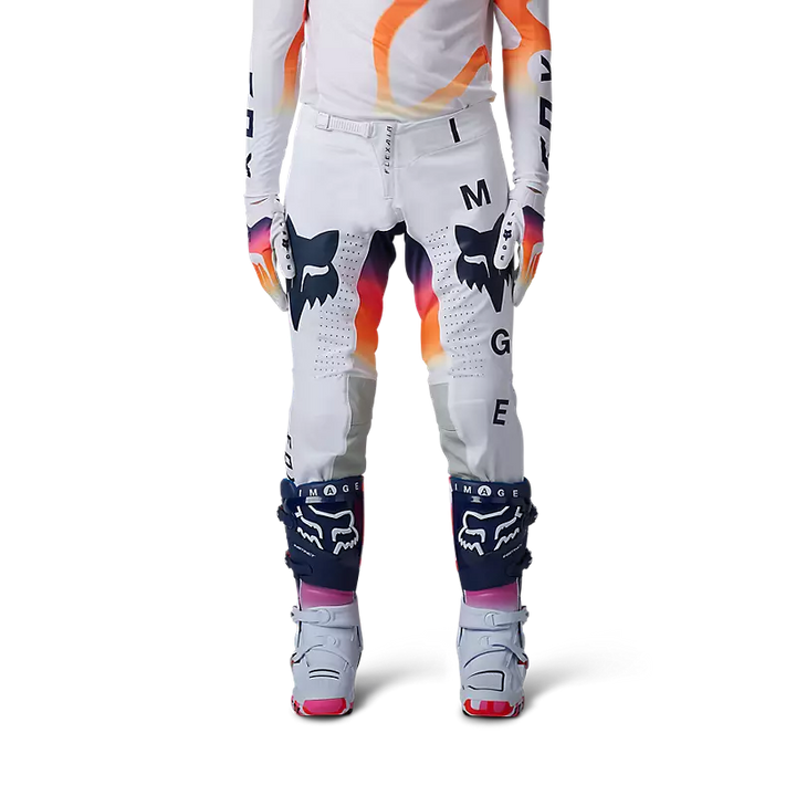 Fox Racing, Breathable Fabric, Flexair RYVR Limited Edition Pants,30456