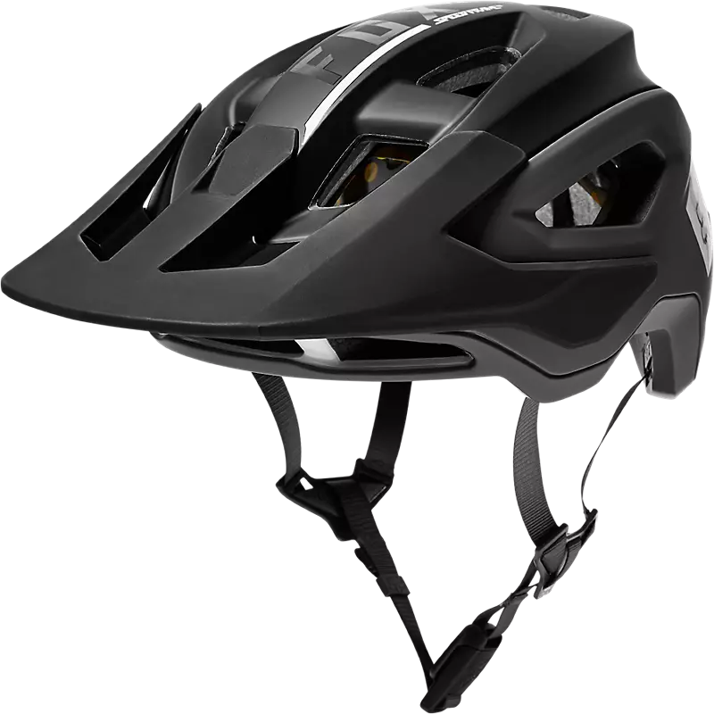 fox mtb helm speedframe Fox Speedframe Pro Blocked Helmet, Nutmeg / M