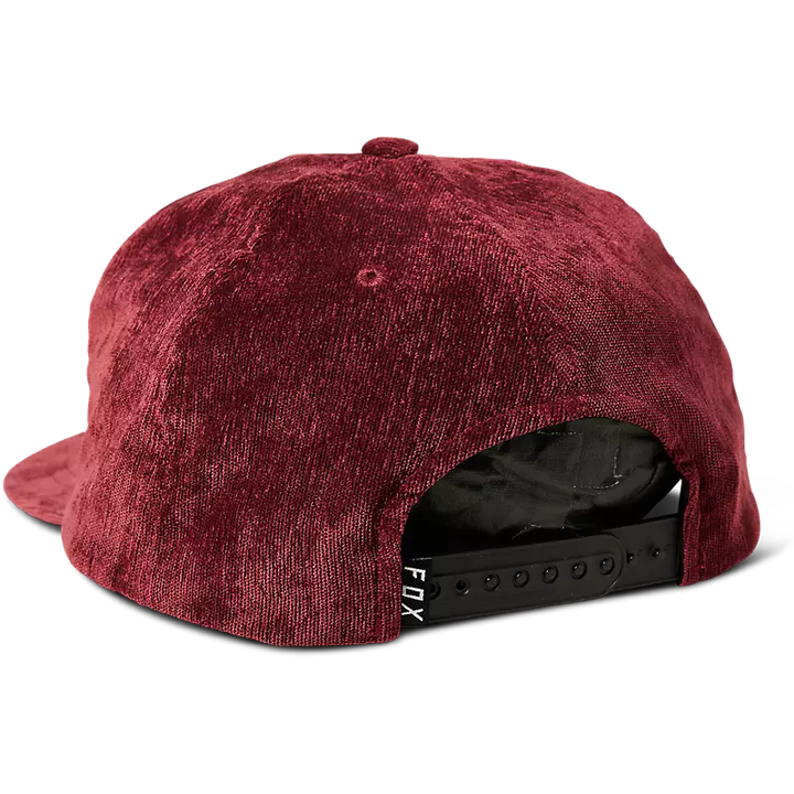 Fox Racing,Snapback Cap, Full Flux Snapback Hat,29915-299