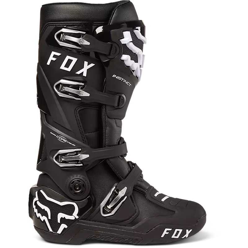 FOX Instinct Boots – Blown Motor by Moto United FOX Instinct Boots – Blown Motor by Moto United