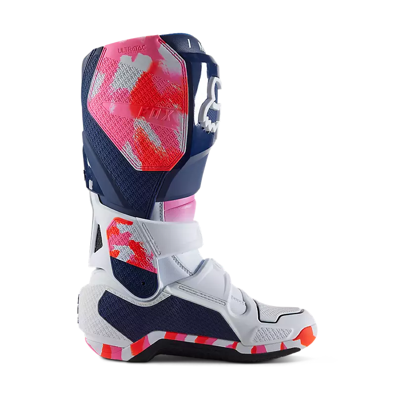 Fox Racing, High-performance Boots, Instinct Ryvr LE Boots,30408-139