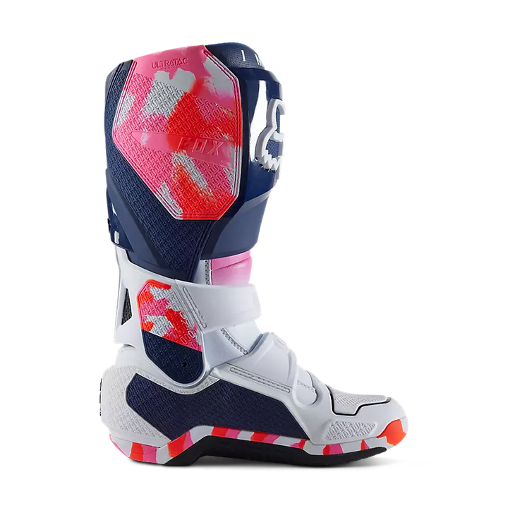 Fox Racing, High-performance Boots, Instinct Ryvr LE Boots,30408-139