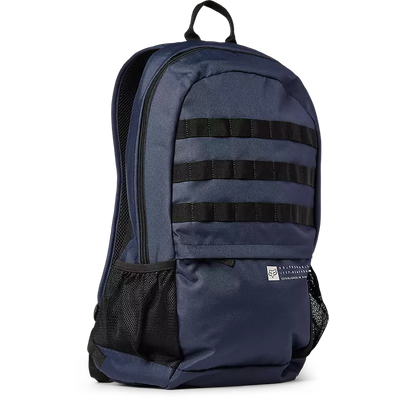 Fox Racing, Legion Backpack, Back to School Backpack, Bags, Motocross Bag, 29827-387