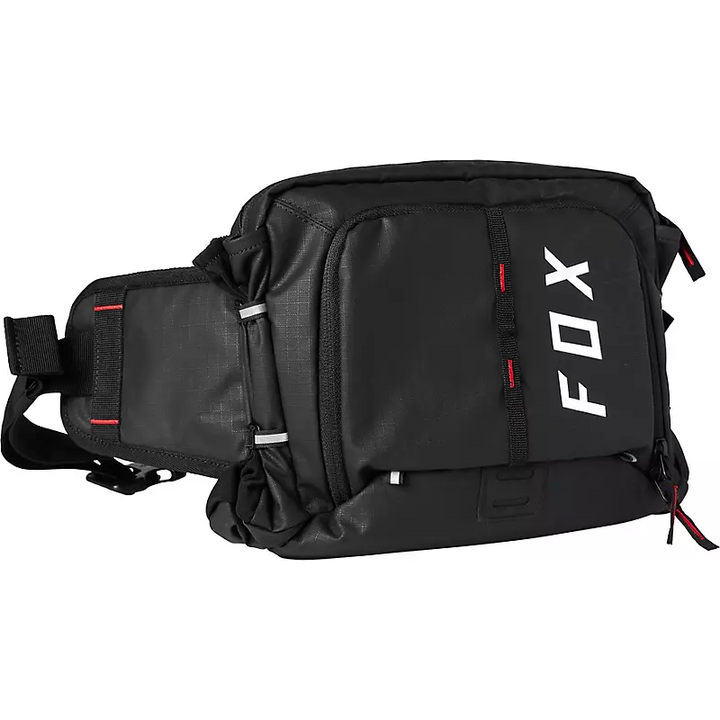 Fox Racing,Bags, Lumbar 5 Liter Hydration Pack,  28929-001
