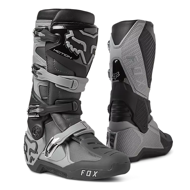 Fox Racing,Innovative design Boots, Motion Boots,  29682-330