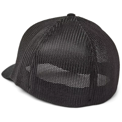 Fox Racing Mysticks Flexfit Hat, Flexfit Hats, Men's Hat, Motocross Hats, 29896-001