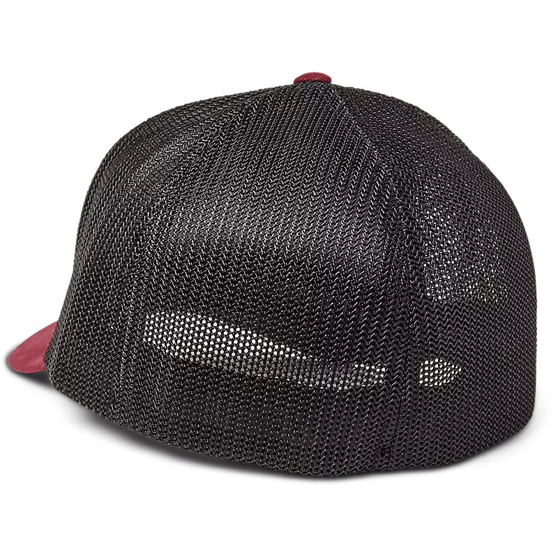 Fox Racing Mysticks Flexfit Hat, Flexfit Hats, Men's Hat, Motocross Hats, 29896-299