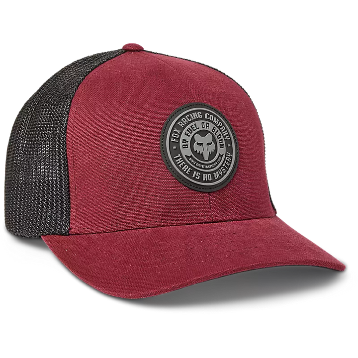 Fox Racing , Adjustable Headwear, Mysticks Flexfit Hat, 29896-299