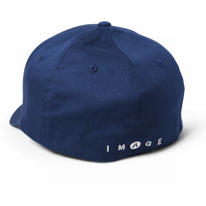 Fox Racing,Comfortable Headwear, Nuklr Flexfit Hat, 29900-387
