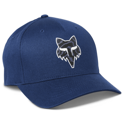 Fox Racing, Nuklr Flexfit Hat, Motocross Casual, Flexfit Hat, Men's Hat's, 29900-387