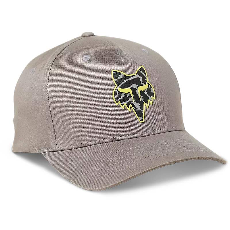 Fox Racing, Baseball Cap, Nuklr Flexfit Hat, 29900-052