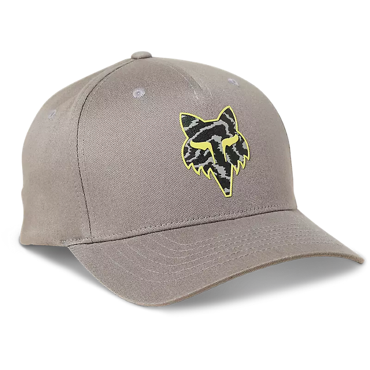 Fox Racing, Baseball Cap, Nuklr Flexfit Hat, 29900-052