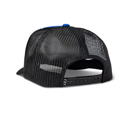 Fox Racing, Pro Circuit Snapback Hat, Men's Snapback Hats, Motocross Hat, 30503-001