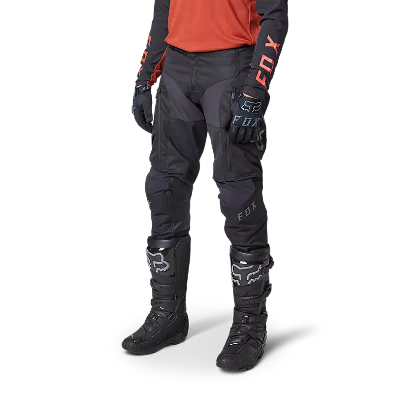 FOX Ranger Off Road Pants – Blown Motor by Moto United