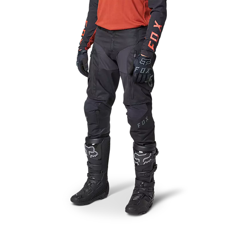 Fox Racing, Ranger Off Road Pants, Motocross Pants, Fox Racing Pants, 29637-001
