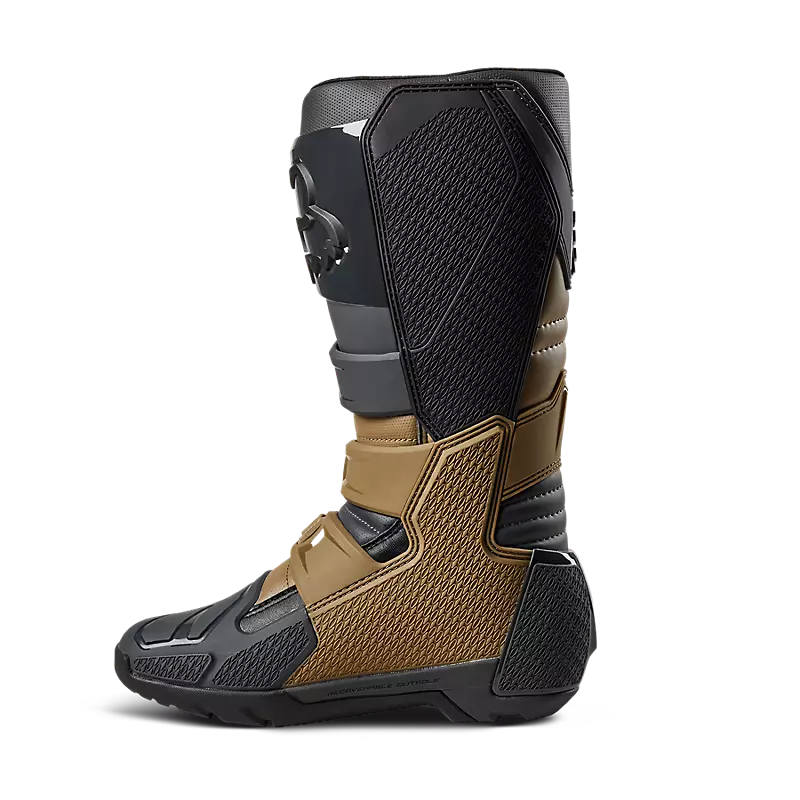 FOX Comp X Off Road Boots – Blown Motor by Moto United FOX Comp X Off Road Boots – Blown Motor by Moto United