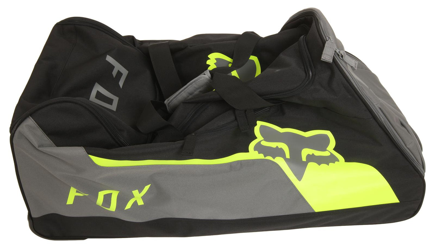 Fox Racing, Shuttle 180 Efekt Roller Gear Bag, Motocross Gear Bag, Bags, 29694-130