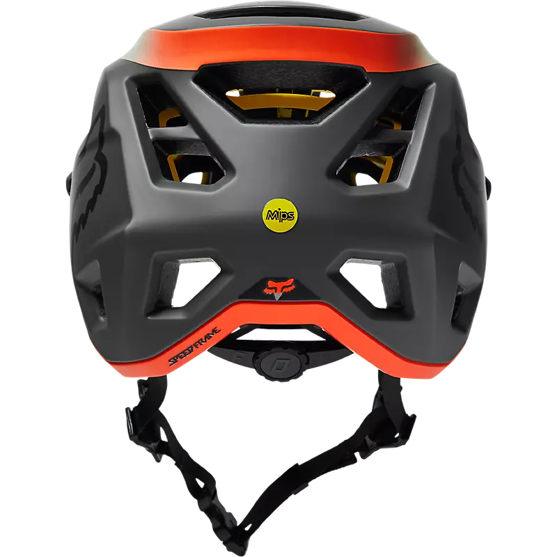 Fox Racing,Racing protection gear, Speedframe Vnish Helmet29340-330