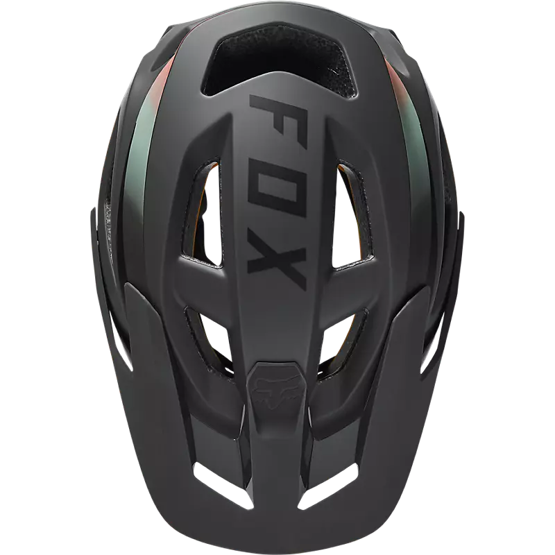 helm fox mtb FOX Speedframe Vnish Helmet – Blown Motor by Moto United